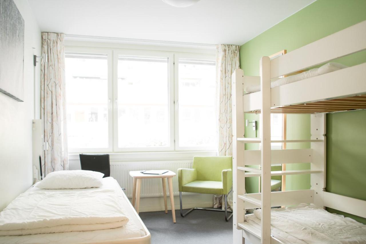 Slottsskogens Hostel
