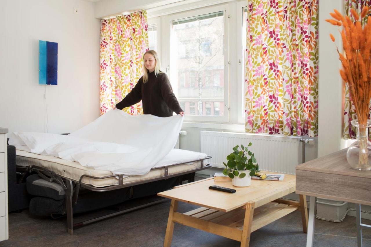 Slottsskogens