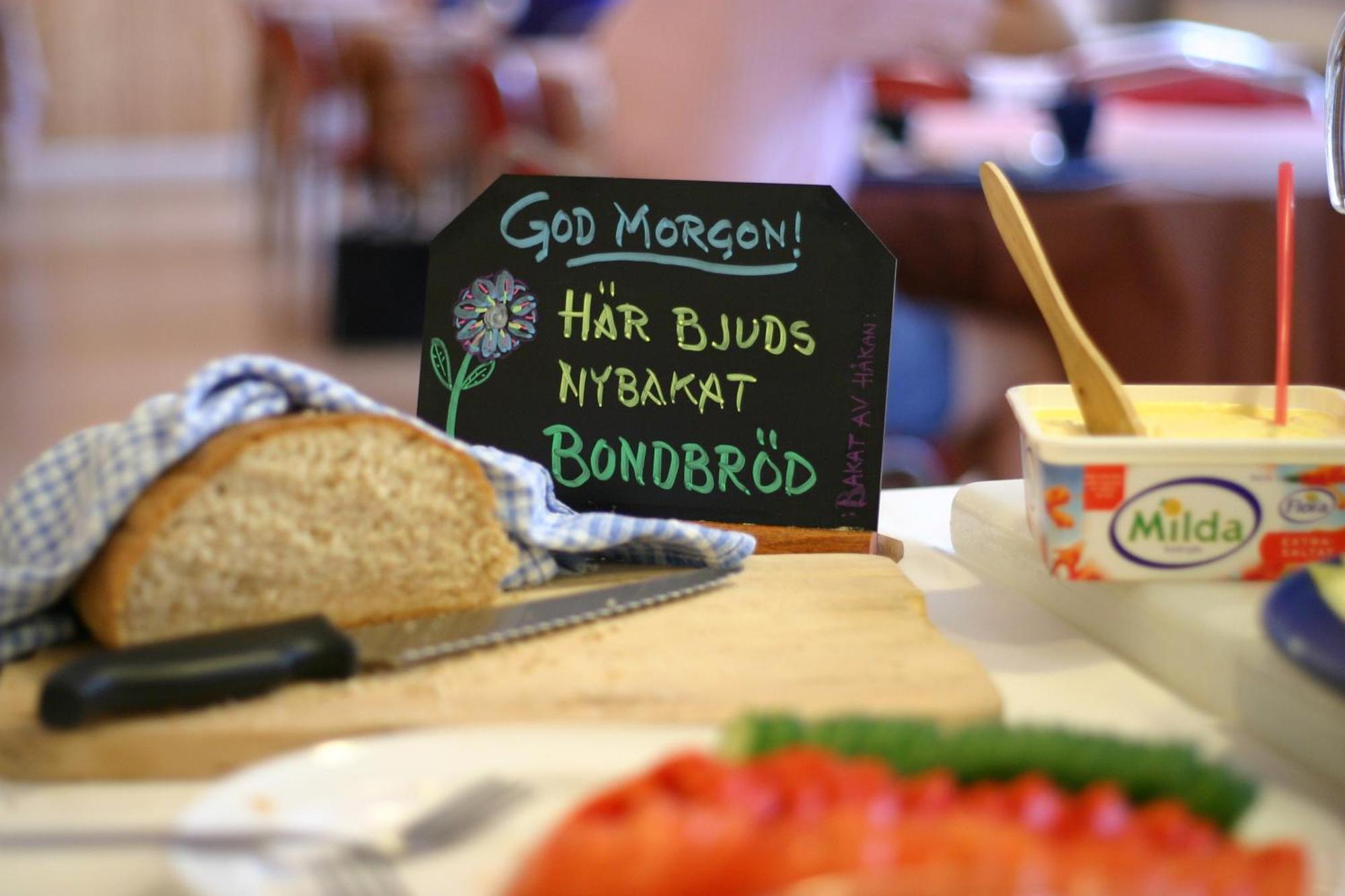 Vandrarhem Slottsskogens Göteborg