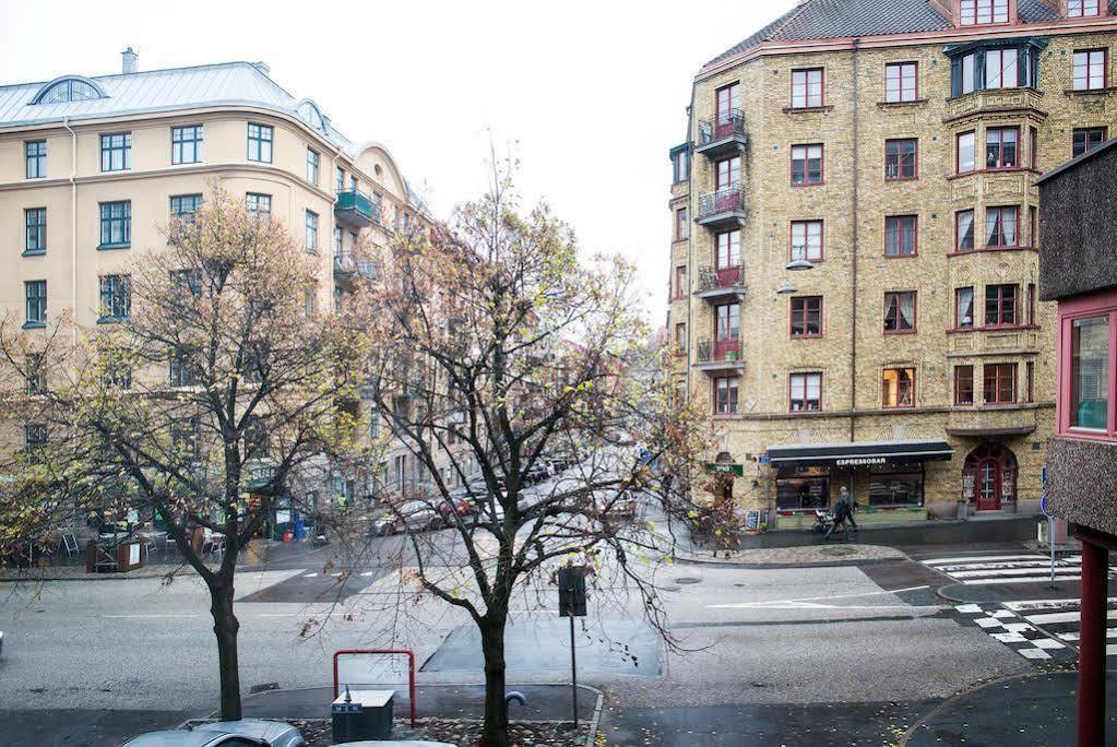 Vandrarhem Slottsskogens